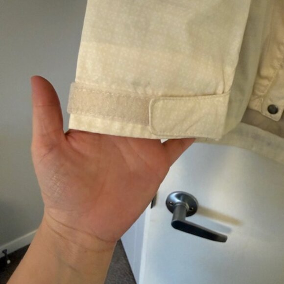 Columbia women's spring/fall jacket - Size XL - Picture 7 of 9